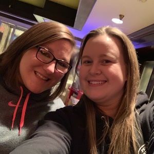 Meet your Posher, Nina